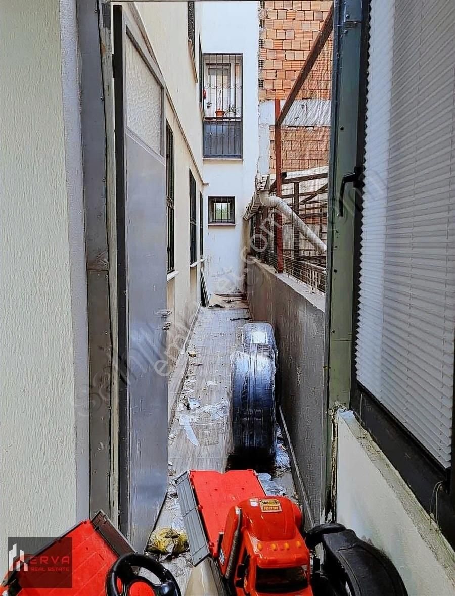 Yeşilyurt Vatan Mahallesinde Satılık Fırsat Daire - Görsel 16