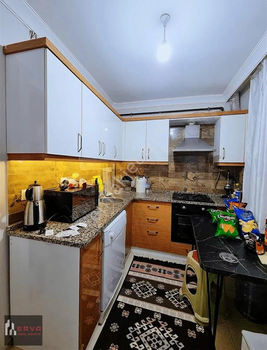 Yeşilyurt Vatan Mahallesinde Satılık Fırsat Daire - Görsel 22