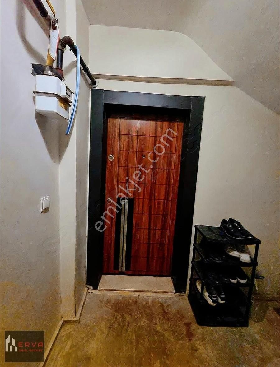 Yeşilyurt Vatan Mahallesinde Satılık Fırsat Daire - Görsel 18