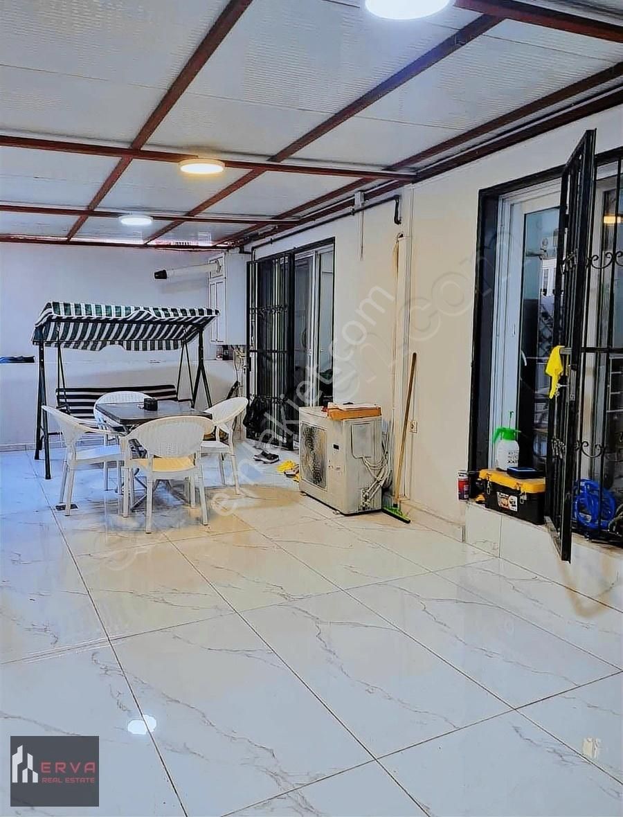 Yeşilyurt Vatan Mahallesinde Satılık Fırsat Daire - Görsel 24