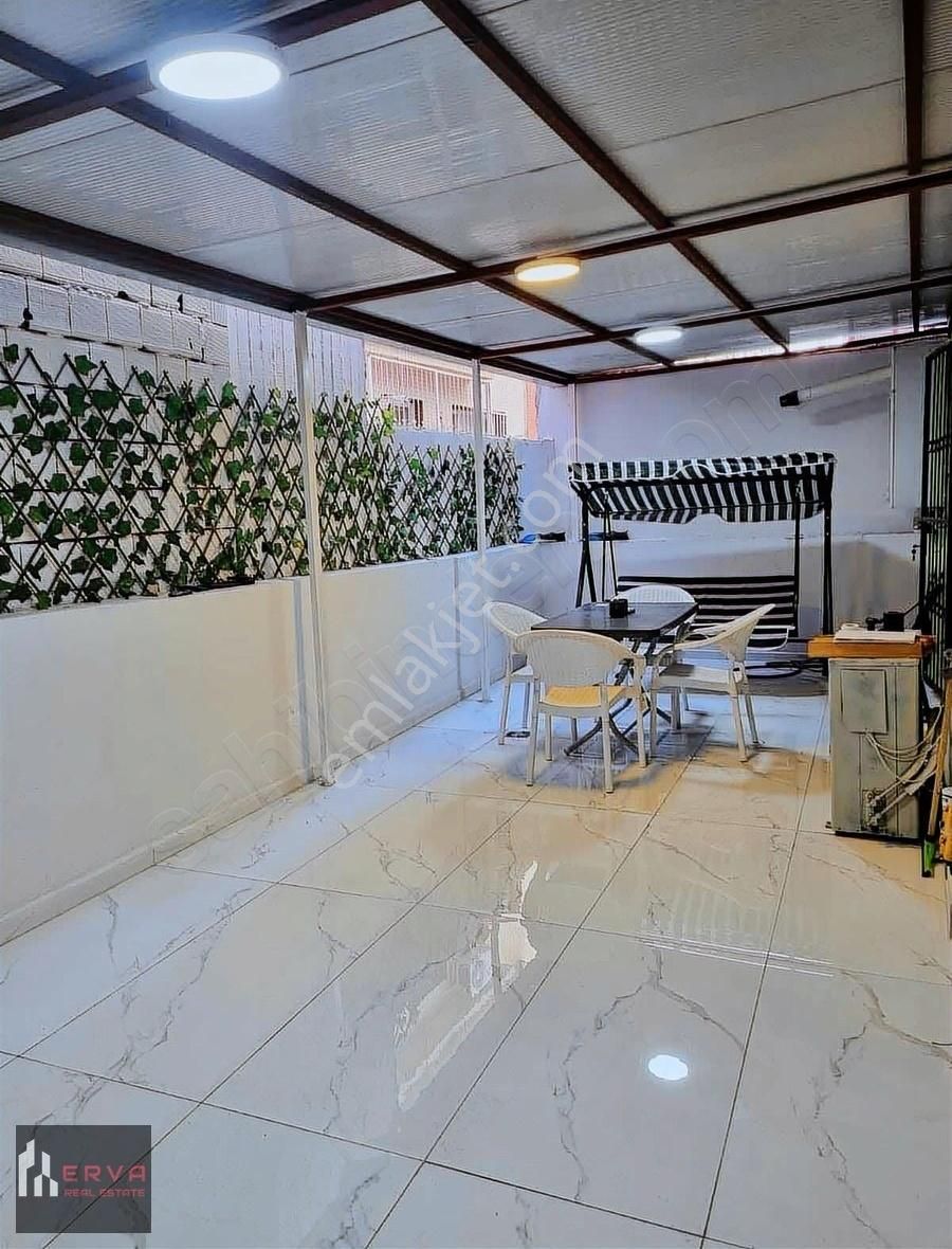 Yeşilyurt Vatan Mahallesinde Satılık Fırsat Daire - Görsel 9