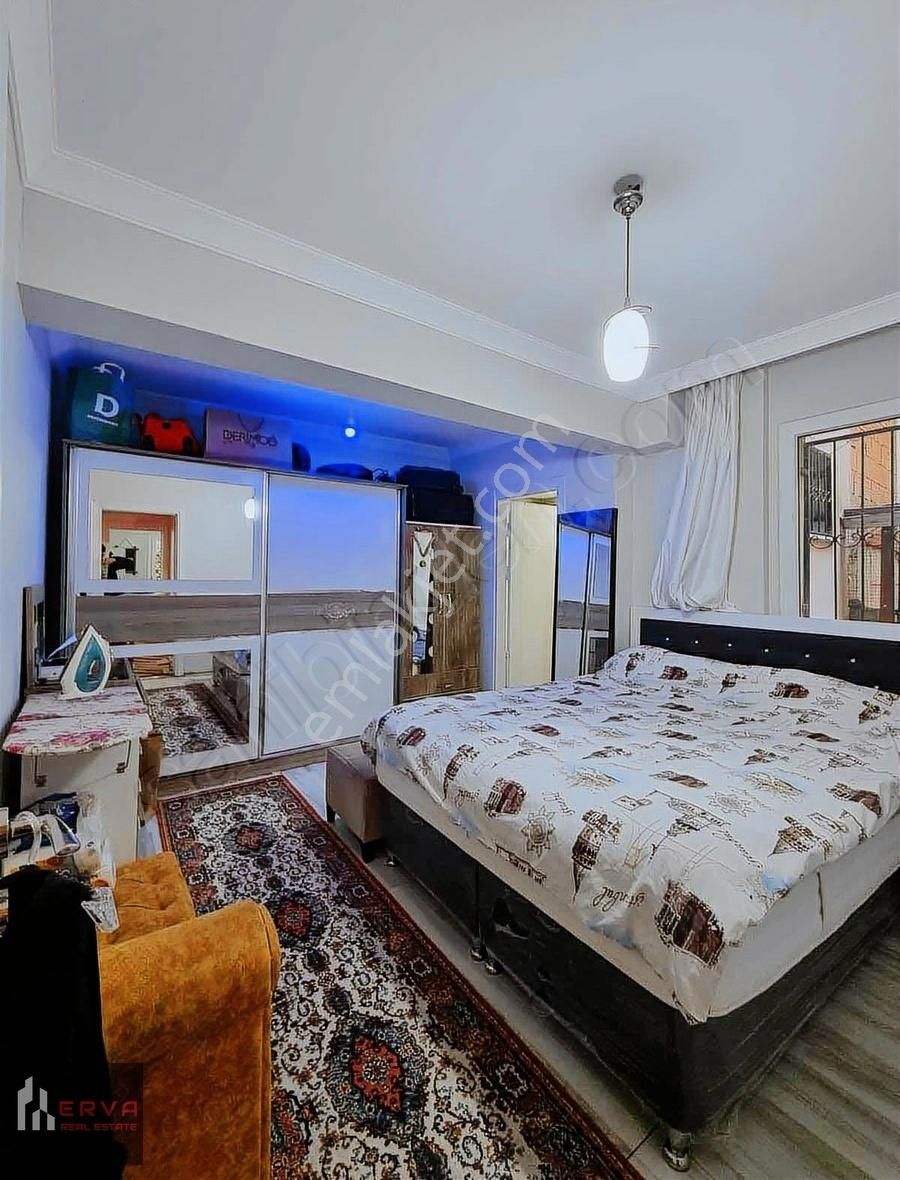 Yeşilyurt Vatan Mahallesinde Satılık Fırsat Daire - Görsel 2