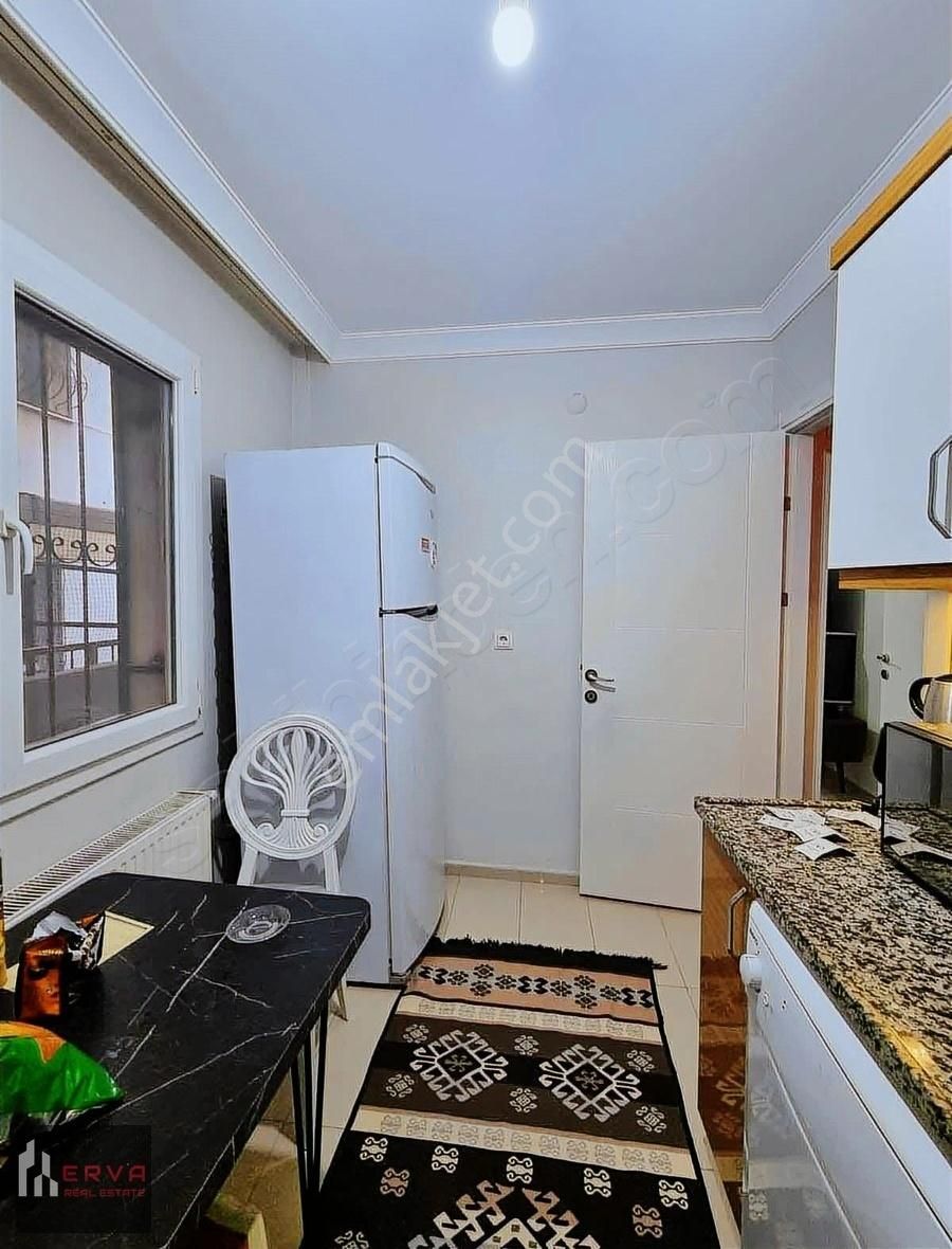 Yeşilyurt Vatan Mahallesinde Satılık Fırsat Daire - Görsel 6