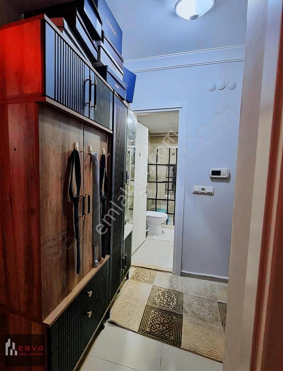 Yeşilyurt Vatan Mahallesinde Satılık Fırsat Daire - Görsel 25