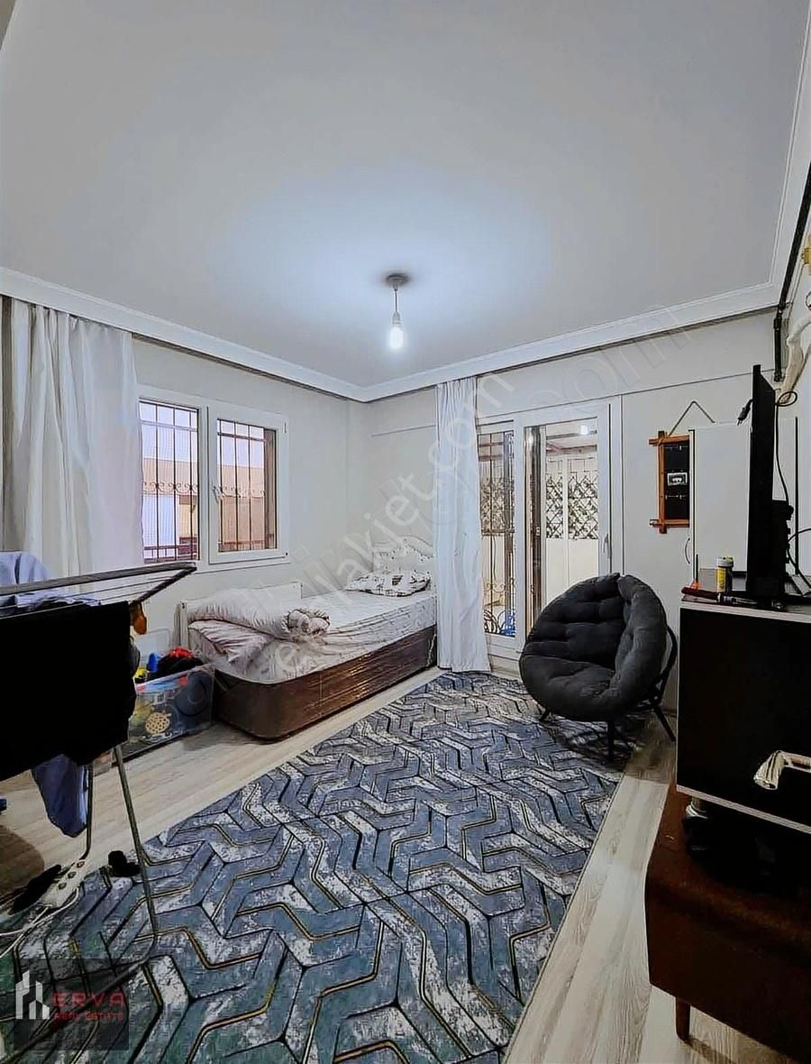 Yeşilyurt Vatan Mahallesinde Satılık Fırsat Daire - Görsel 10