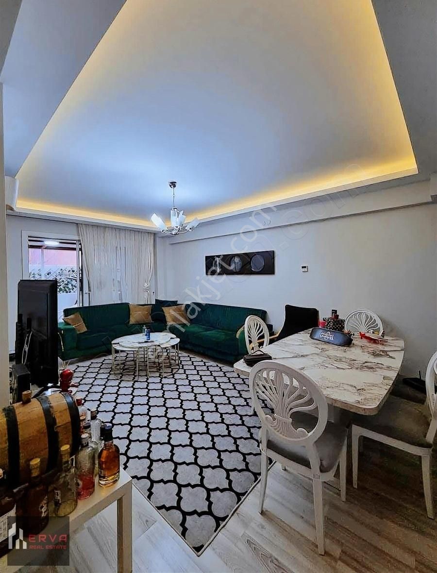 Yeşilyurt Vatan Mahallesinde Satılık Fırsat Daire - Görsel 17