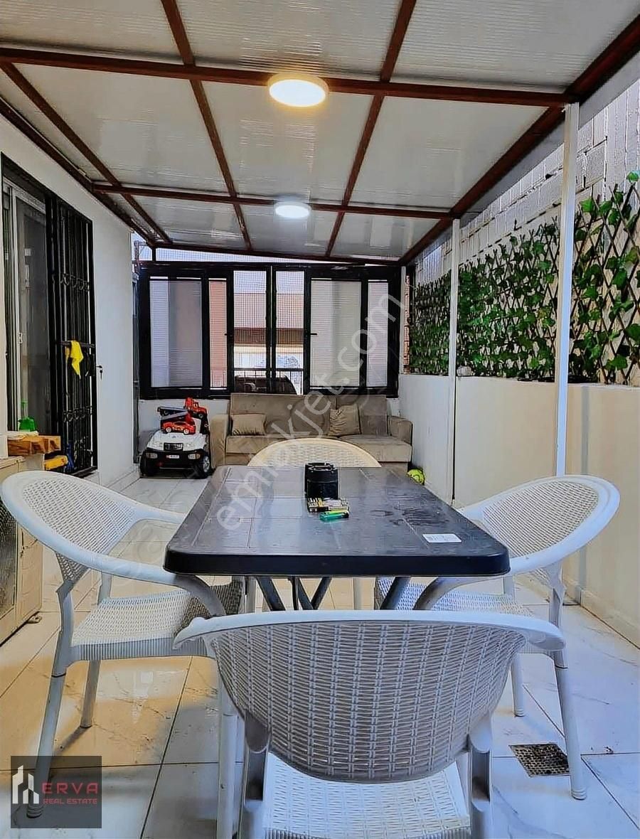 Yeşilyurt Vatan Mahallesinde Satılık Fırsat Daire - Görsel 5