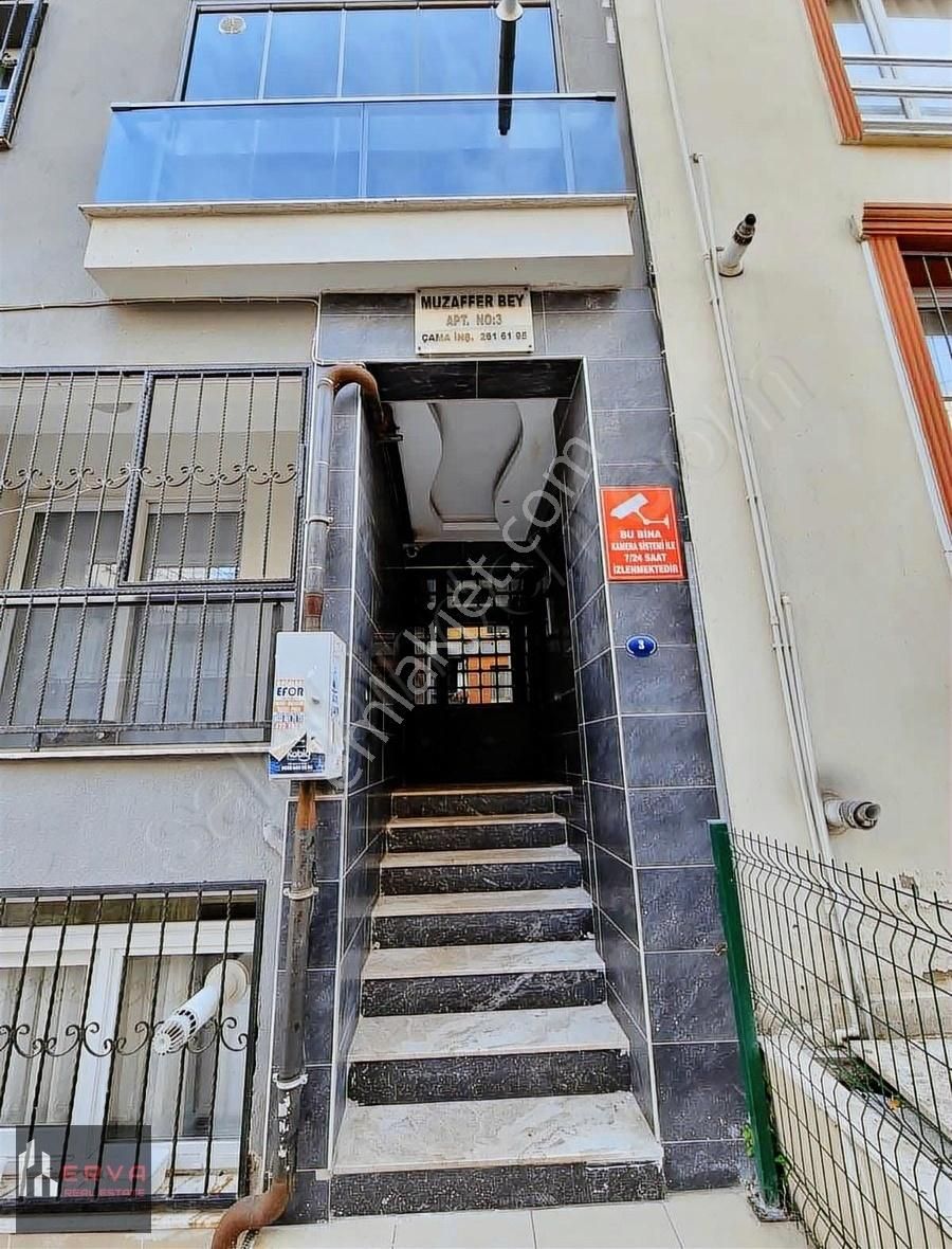 Yeşilyurt Vatan Mahallesinde Satılık Fırsat Daire - Görsel 8