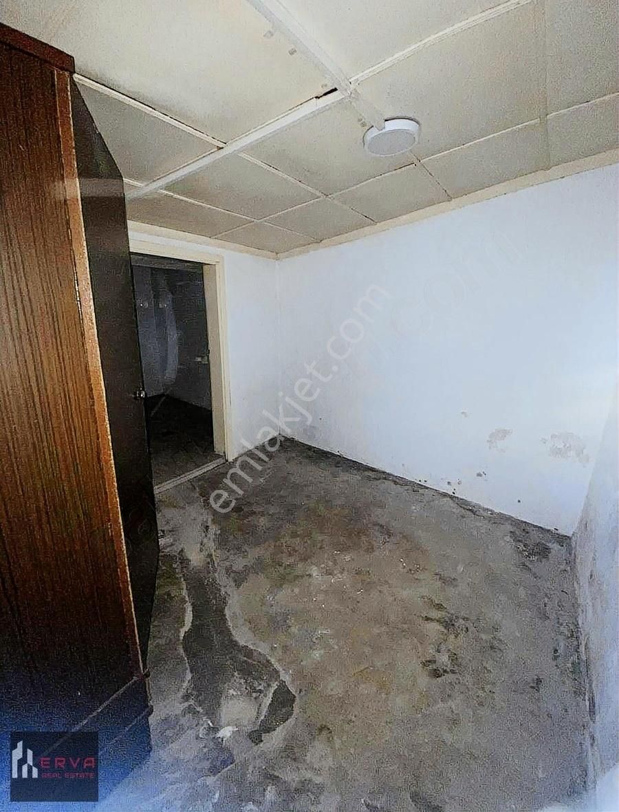 Karabağlar Yunus Emrede Satılık Yatırıma Uygun İmarlı Arsa - Görsel 25