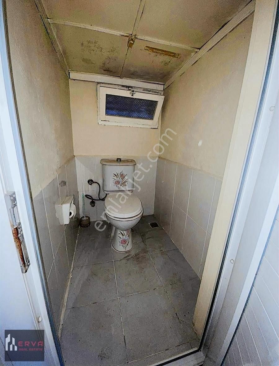 Karabağlar Yunus Emrede Satılık Yatırıma Uygun İmarlı Arsa - Görsel 22