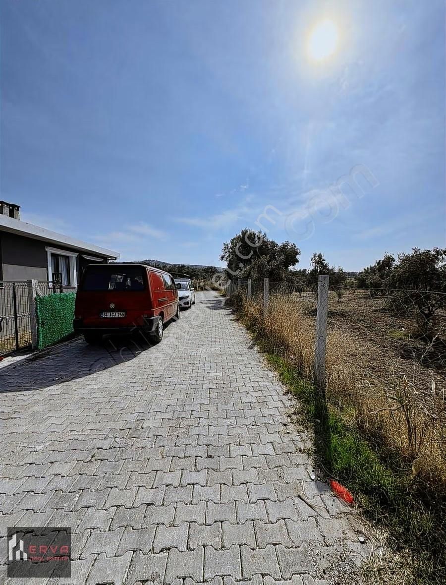 Buca Karacaağaç Müstakil Bahçeli Ev - Görsel 8