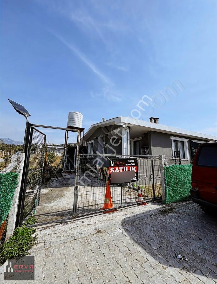 Buca Karacaağaç Müstakil Bahçeli Ev - Görsel 14