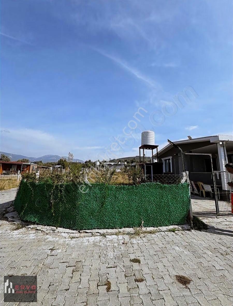 Buca Karacaağaç Müstakil Bahçeli Ev - Görsel 10