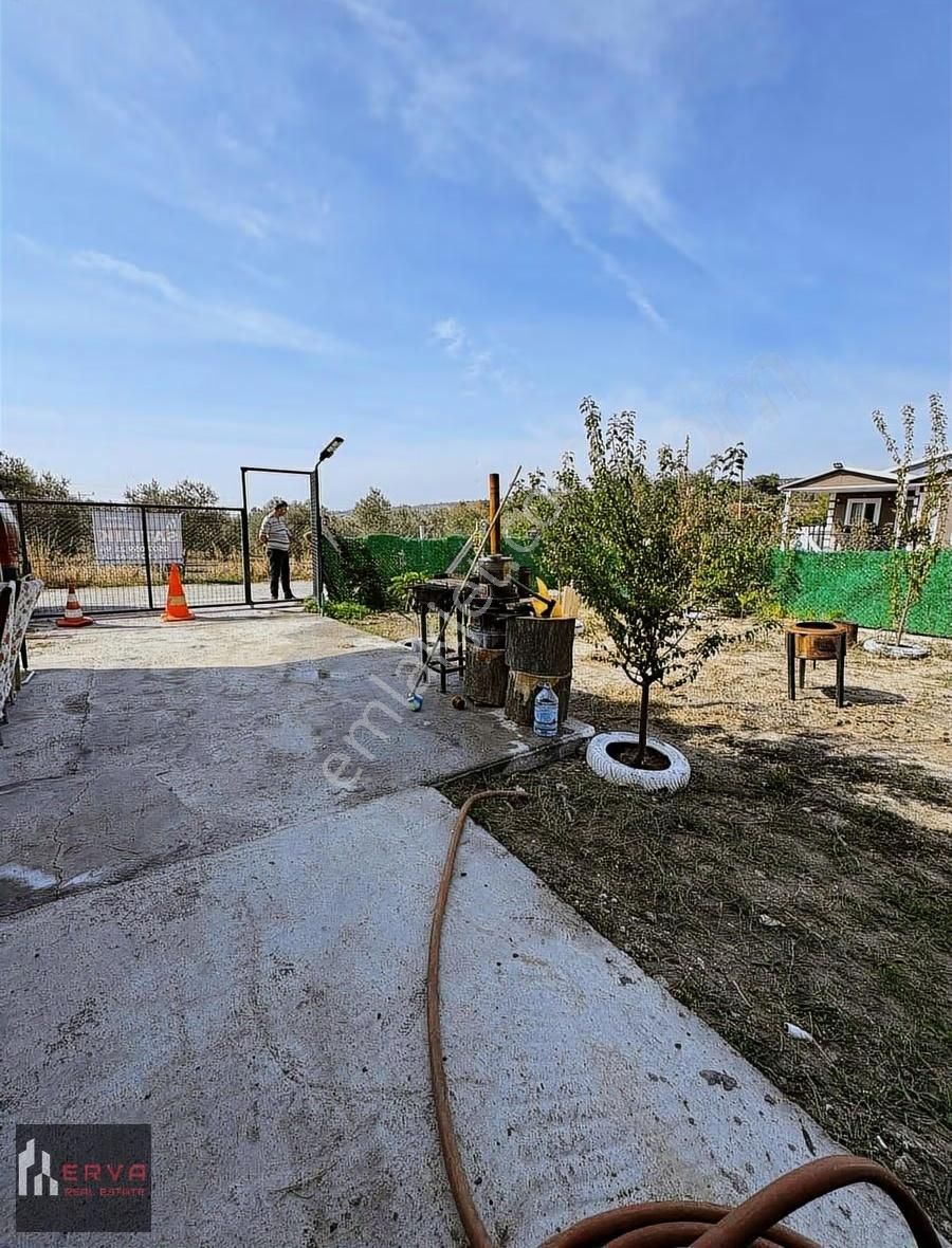 Buca Karacaağaç Müstakil Bahçeli Ev - Görsel 7