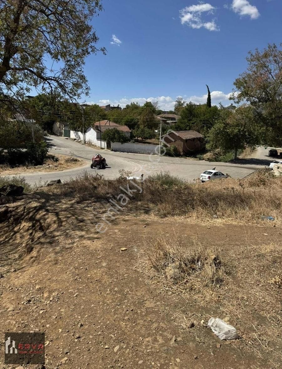 Ayrancılar Yazıbaşı Merkez 3 Kat İmarlı Arsa - Görsel 2