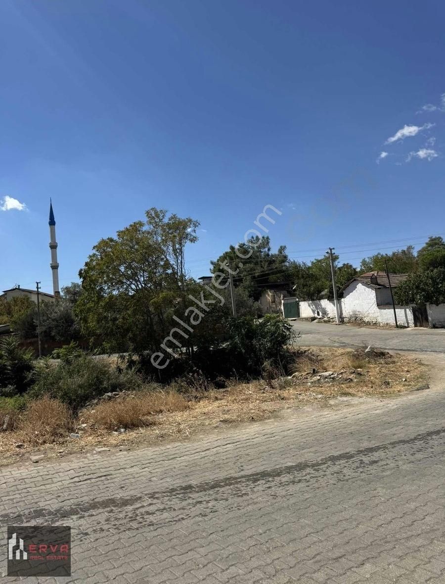 Ayrancılar Yazıbaşı Merkez 3 Kat İmarlı Arsa - Görsel 14