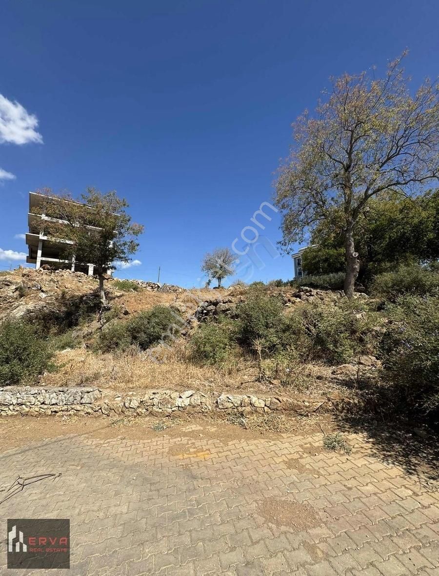 Ayrancılar Yazıbaşı Merkez 3 Kat İmarlı Arsa