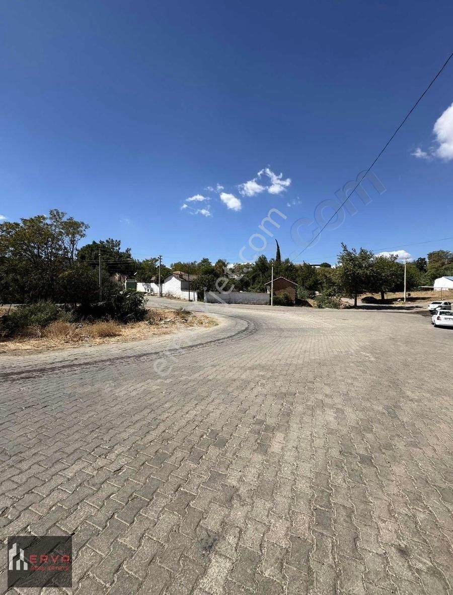 Ayrancılar Yazıbaşı Merkez 3 Kat İmarlı Arsa - Görsel 11