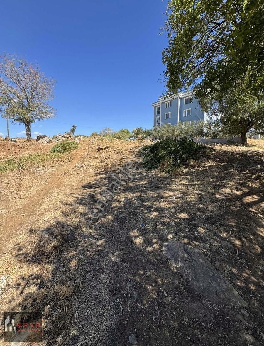 Ayrancılar Yazıbaşı Merkez 3 Kat İmarlı Arsa - Görsel 12