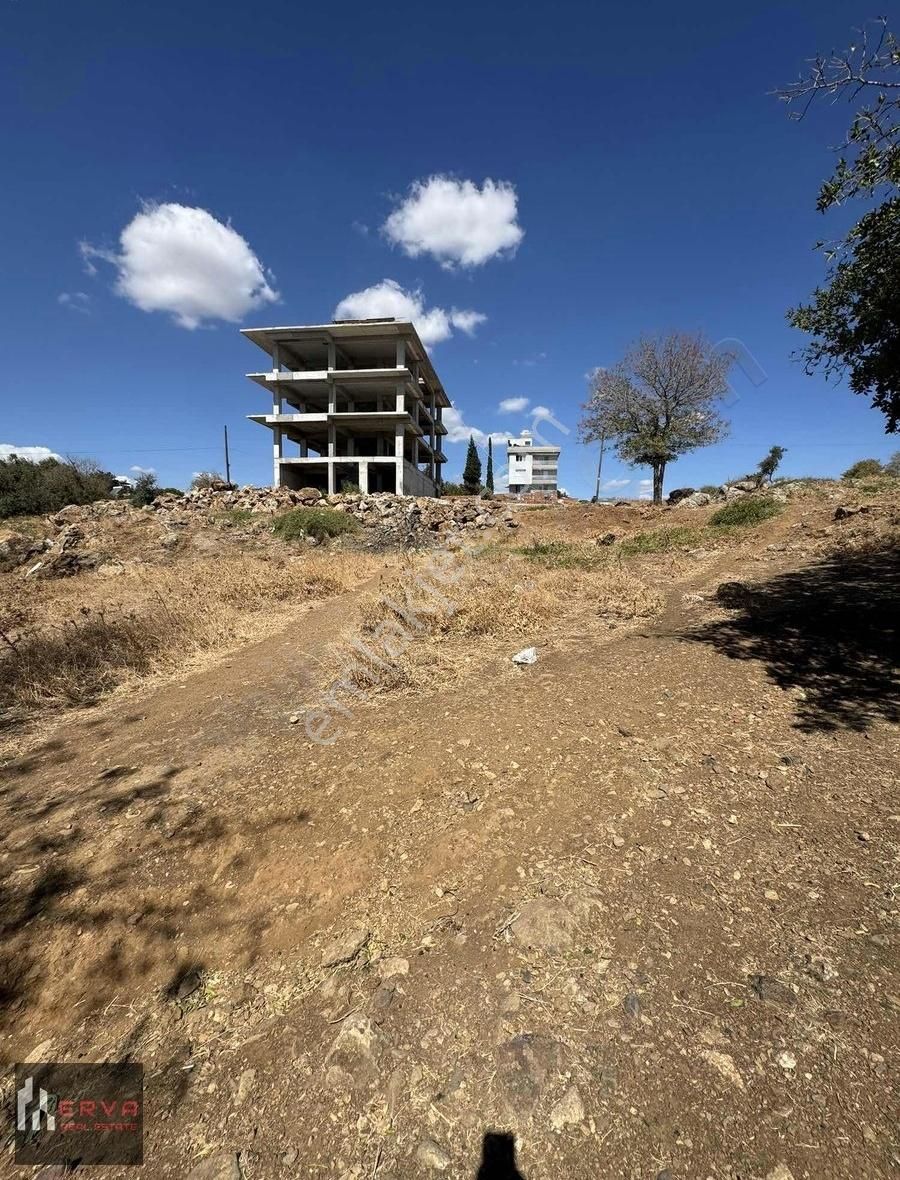 Ayrancılar Yazıbaşı Merkez 3 Kat İmarlı Arsa - Görsel 13