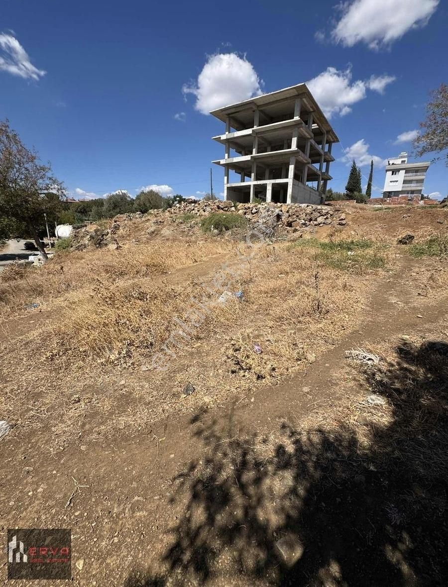 Ayrancılar Yazıbaşı Merkez 3 Kat İmarlı Arsa - Görsel 8