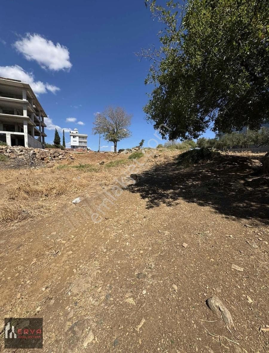 Ayrancılar Yazıbaşı Merkez 3 Kat İmarlı Arsa - Görsel 15