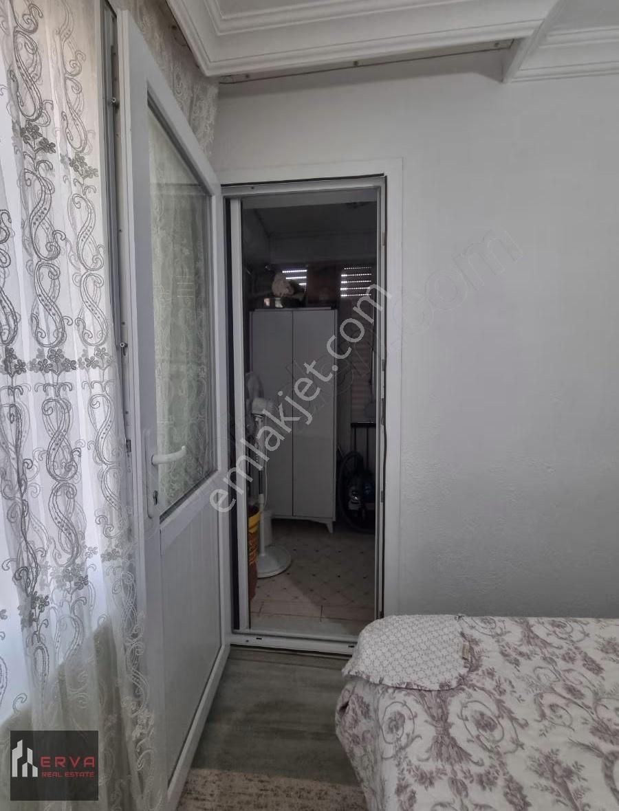 Buca Koop Mahallesi'nde Ara Kat, Geniş Ve Konforlu 3+1 Daire! - Görsel 21