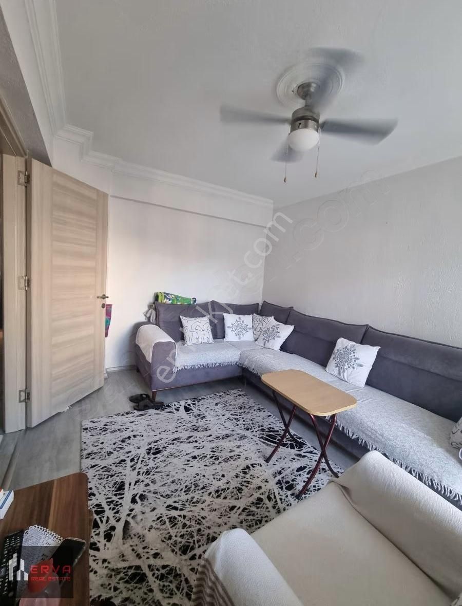 Buca Koop Mahallesi'nde Ara Kat, Geniş Ve Konforlu 3+1 Daire! - Görsel 7