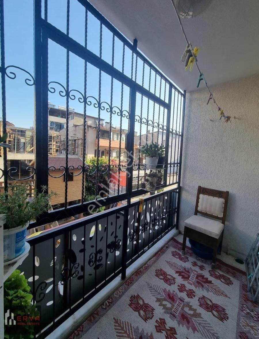 Buca Koop Mahallesi'nde Ara Kat, Geniş Ve Konforlu 3+1 Daire! - Görsel 9