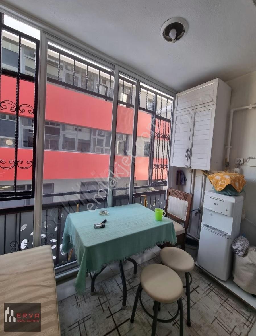 Buca Koop Mahallesi'nde Ara Kat, Geniş Ve Konforlu 3+1 Daire! - Görsel 19