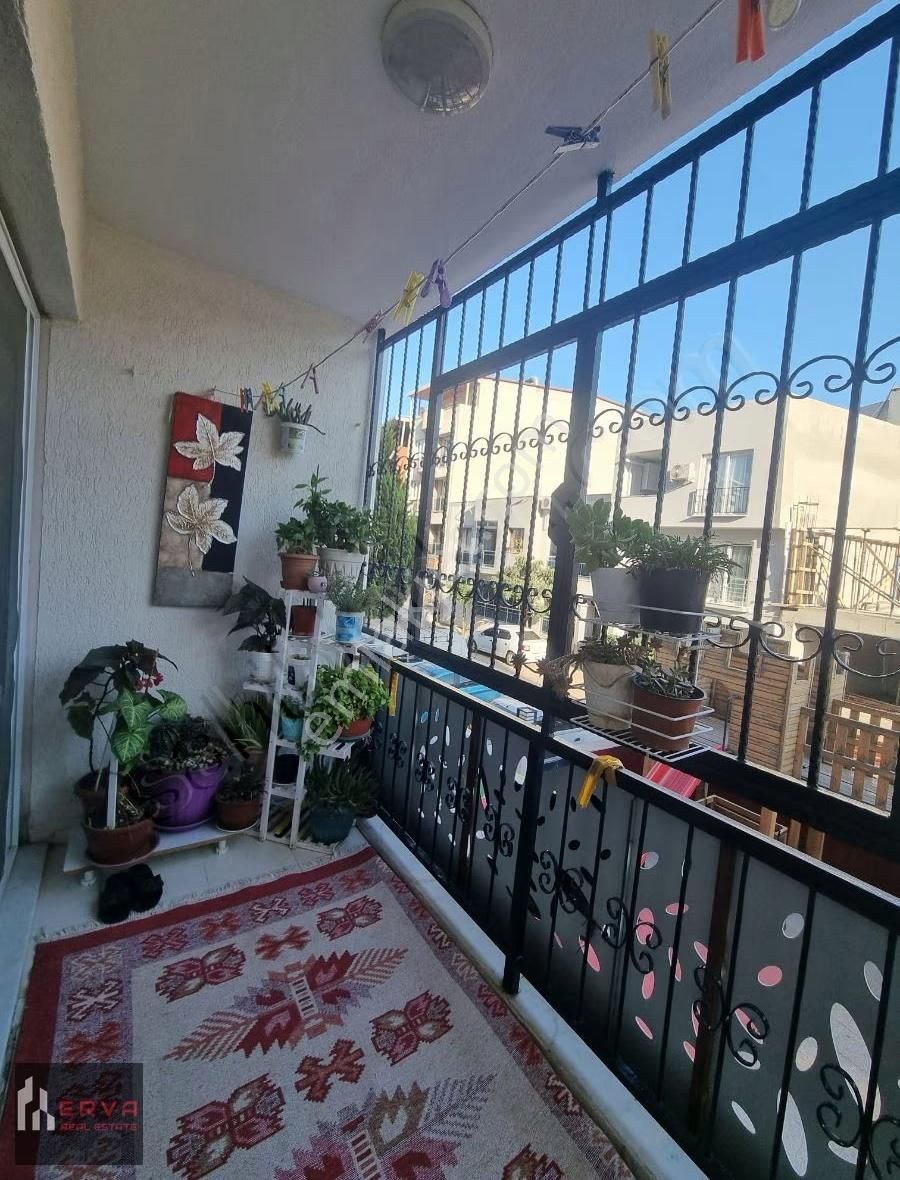Buca Koop Mahallesi'nde Ara Kat, Geniş Ve Konforlu 3+1 Daire! - Görsel 18