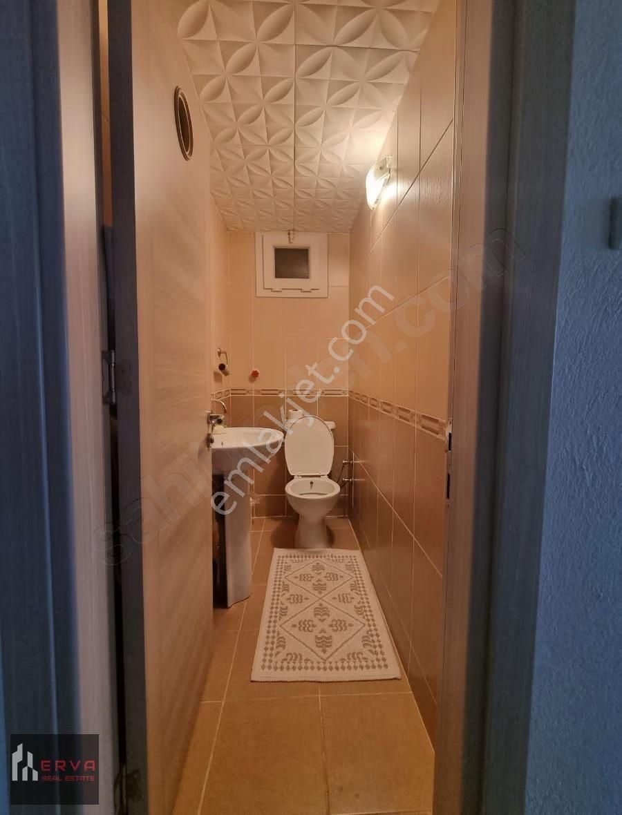 Buca Koop Mahallesi'nde Ara Kat, Geniş Ve Konforlu 3+1 Daire! - Görsel 17