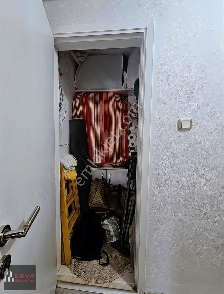 Buca Koop Mahallesi'nde Ara Kat, Geniş Ve Konforlu 3+1 Daire! - Görsel 8