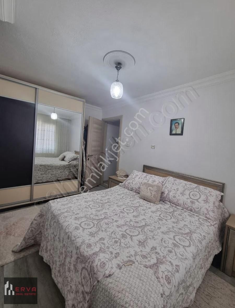 Buca Koop Mahallesi'nde Ara Kat, Geniş Ve Konforlu 3+1 Daire! - Görsel 15