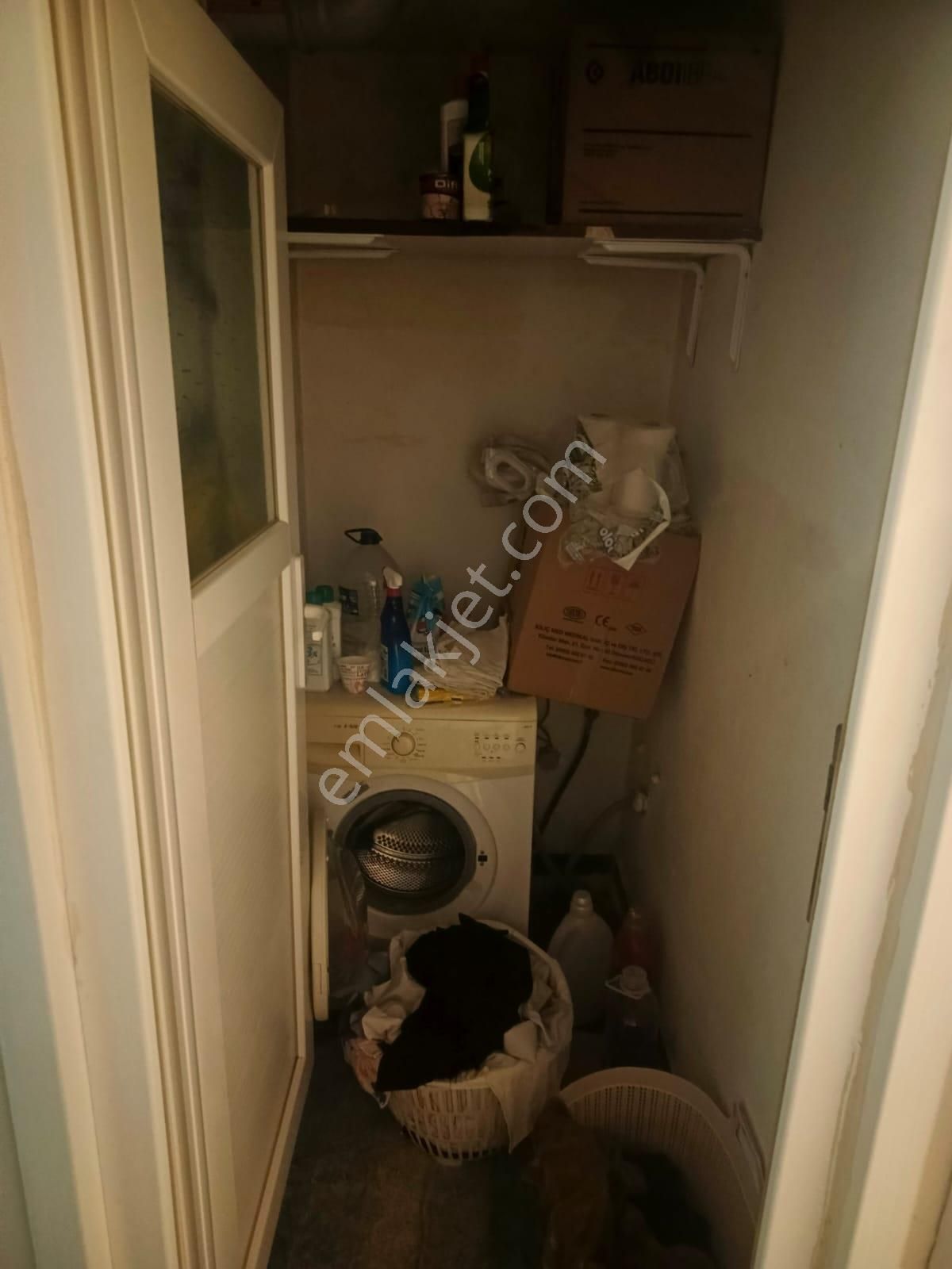 Akşenden Fatih Kocamustafapaşa Çevre Tiyatrosu Civarında 1+1 55m² Satılık Bodrum Kat - Görsel 6