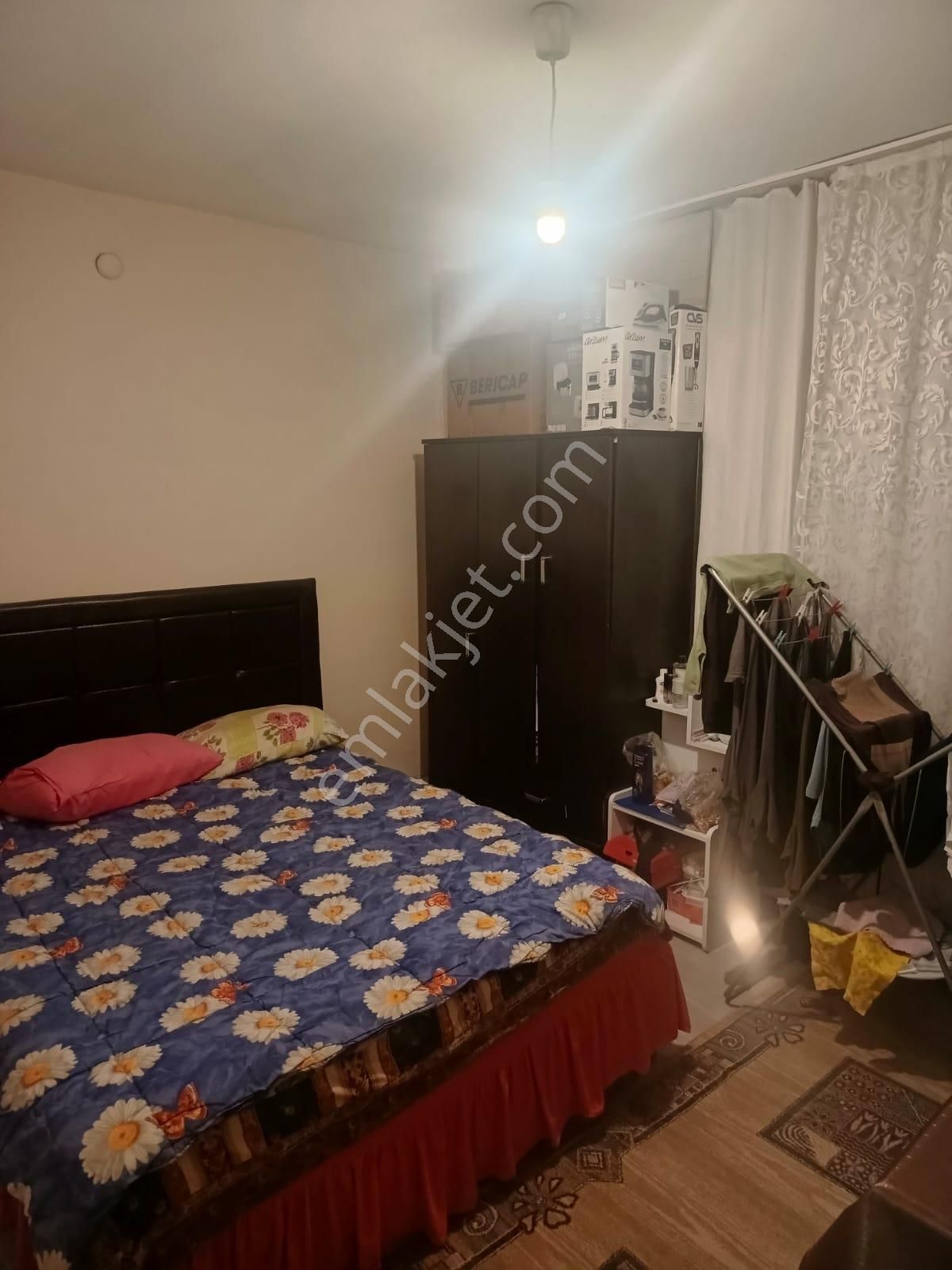 Akşenden Fatih Kocamustafapaşa Çevre Tiyatrosu Civarında 1+1 55m² Satılık Bodrum Kat - Görsel 7