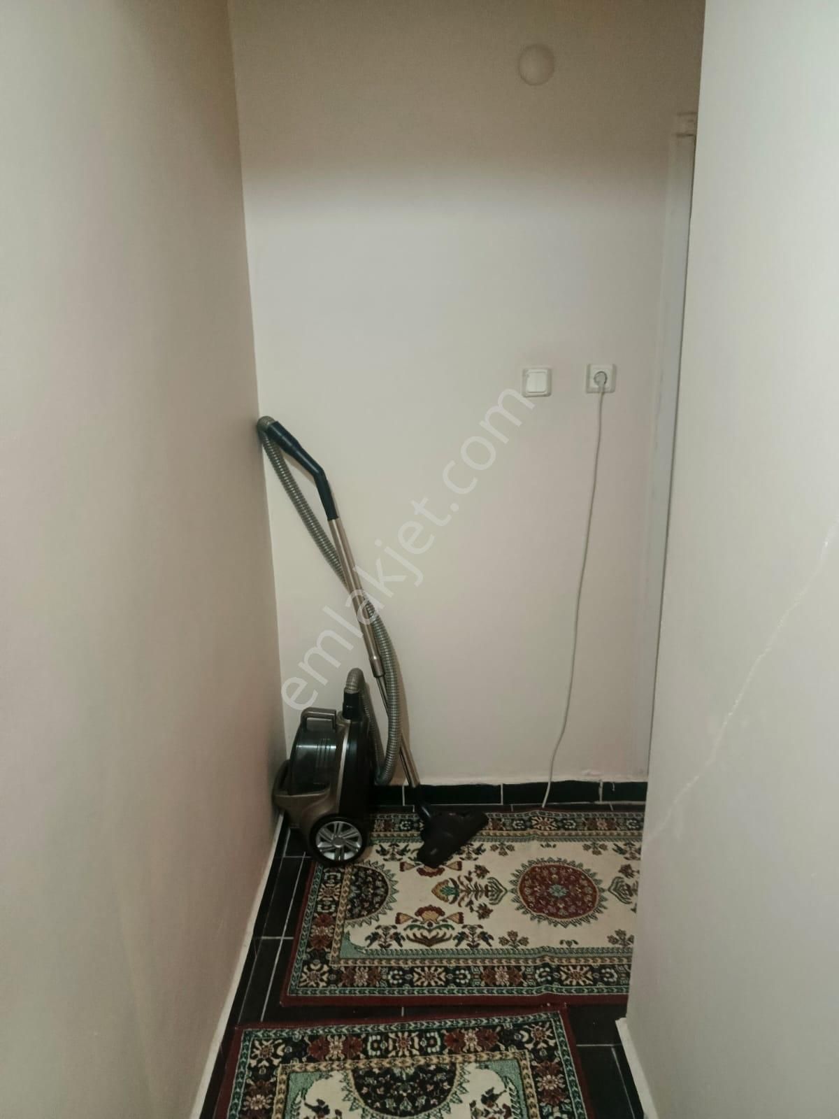 Akşenden Fatih Kocamustafapaşa Çevre Tiyatrosu Civarında 1+1 55m² Satılık Bodrum Kat - Görsel 12