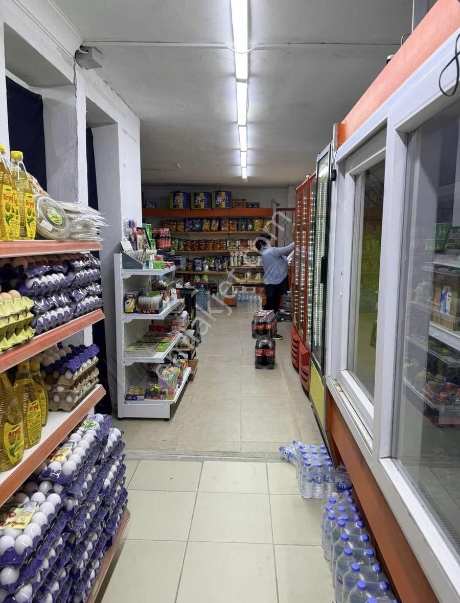 Site İçi Devren Satılık Market Ciro Ve Konum Çok İyi - Görsel 11