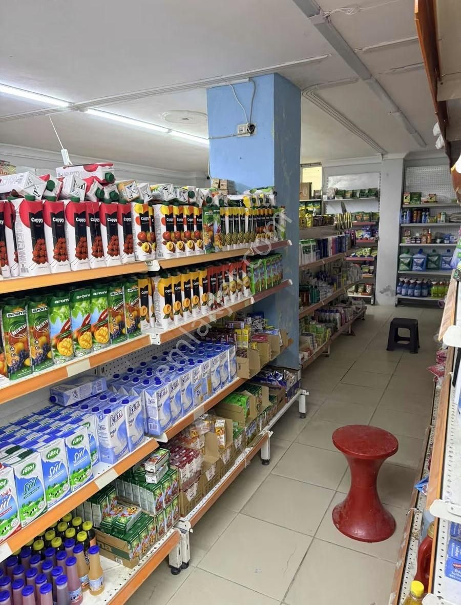 Site İçi Devren Satılık Market Ciro Ve Konum Çok İyi - Görsel 2