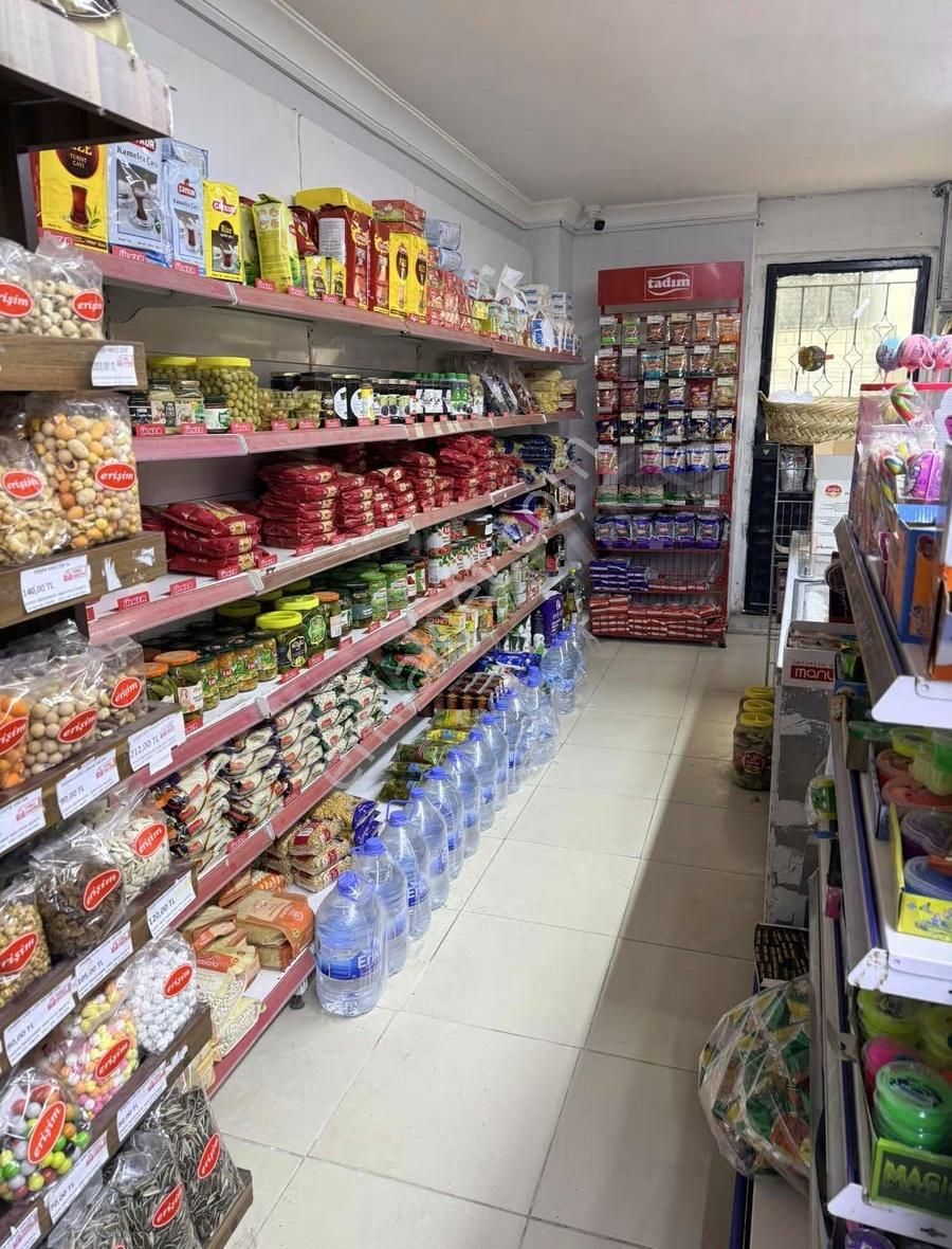 Site İçi Devren Satılık Market Ciro Ve Konum Çok İyi - Görsel 7