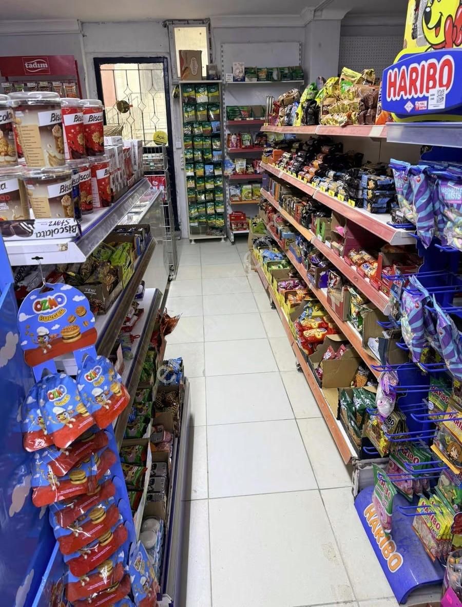 Site İçi Devren Satılık Market Ciro Ve Konum Çok İyi - Görsel 13