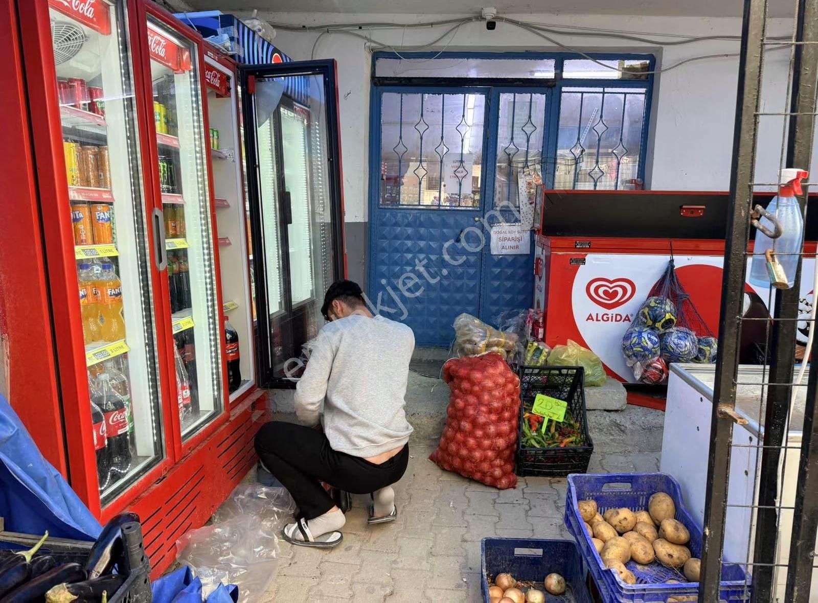 Site İçi Devren Satılık Market Ciro Ve Konum Çok İyi - Görsel 6