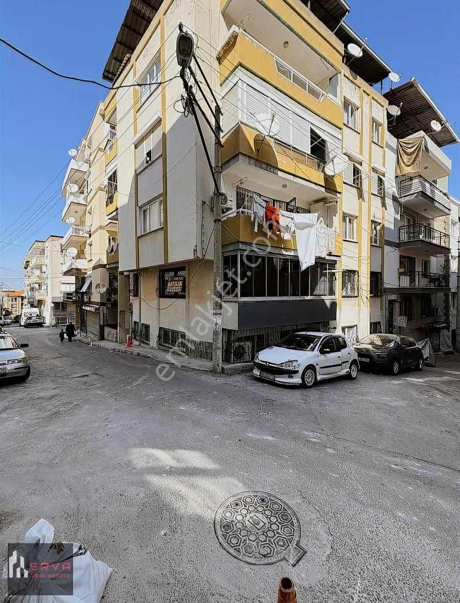 Yeşilyurt Metinoktayda Acil Satılık Daire