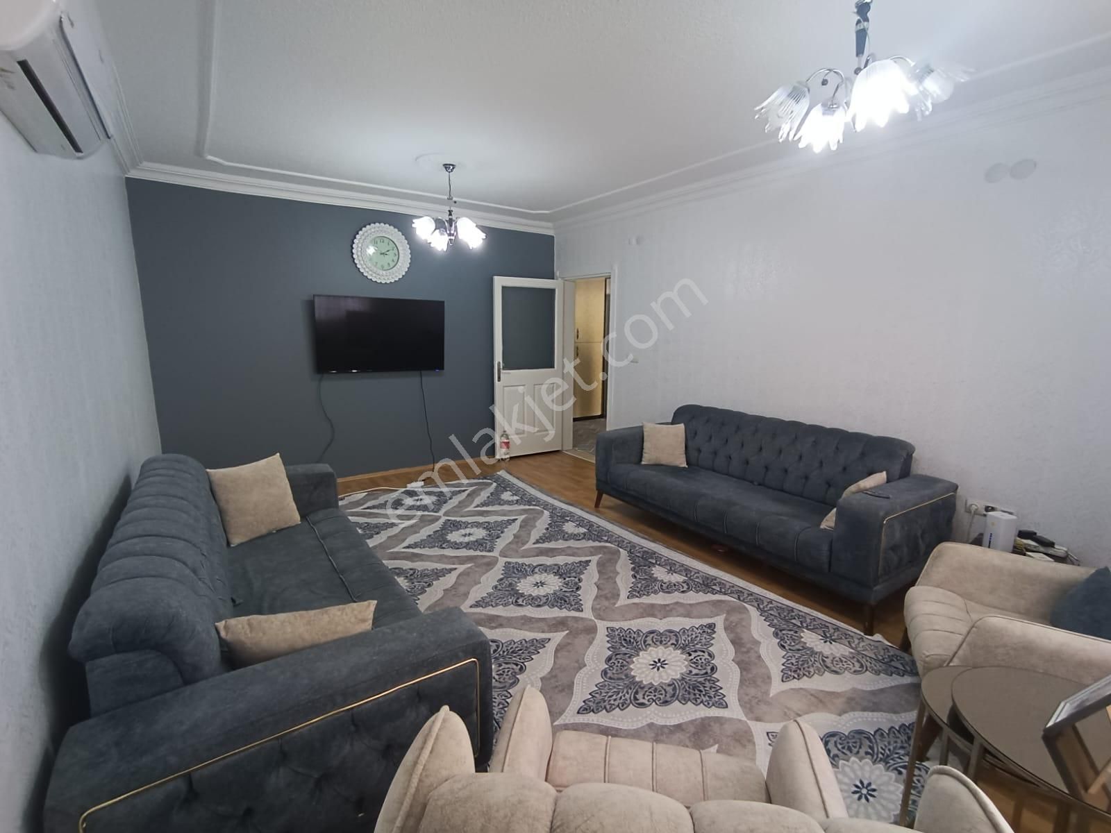 Mavi Emlak Tan Seyrantepede Tokilerde Satılık 3+1 Lüks Daire 2.830.000 Tl - Görsel 13