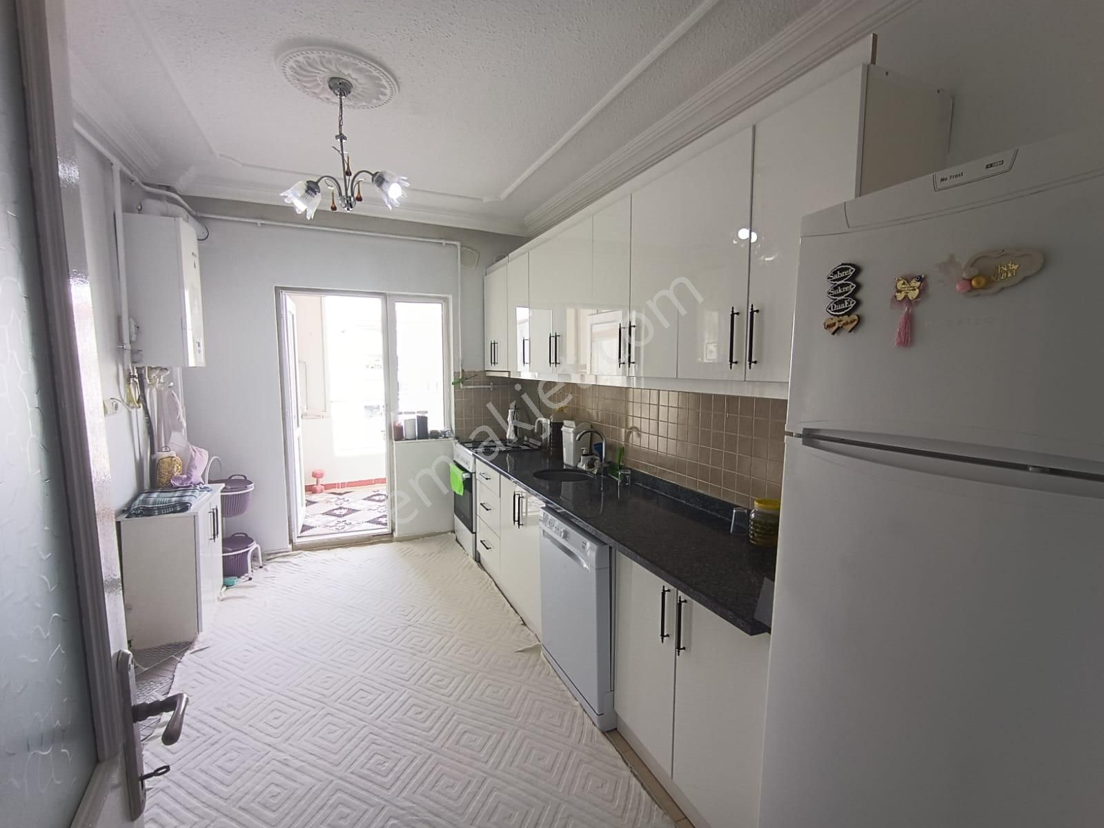 Mavi Emlak Tan Seyrantepede Tokilerde Satılık 3+1 Lüks Daire 2.830.000 Tl - Görsel 2