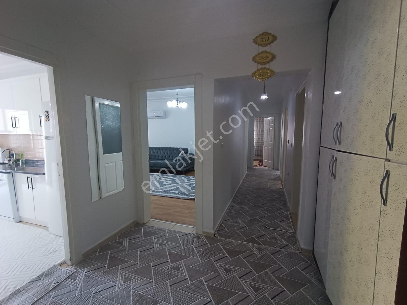 Mavi Emlak Tan Seyrantepede Tokilerde Satılık 3+1 Lüks Daire 2.830.000 Tl - Görsel 3