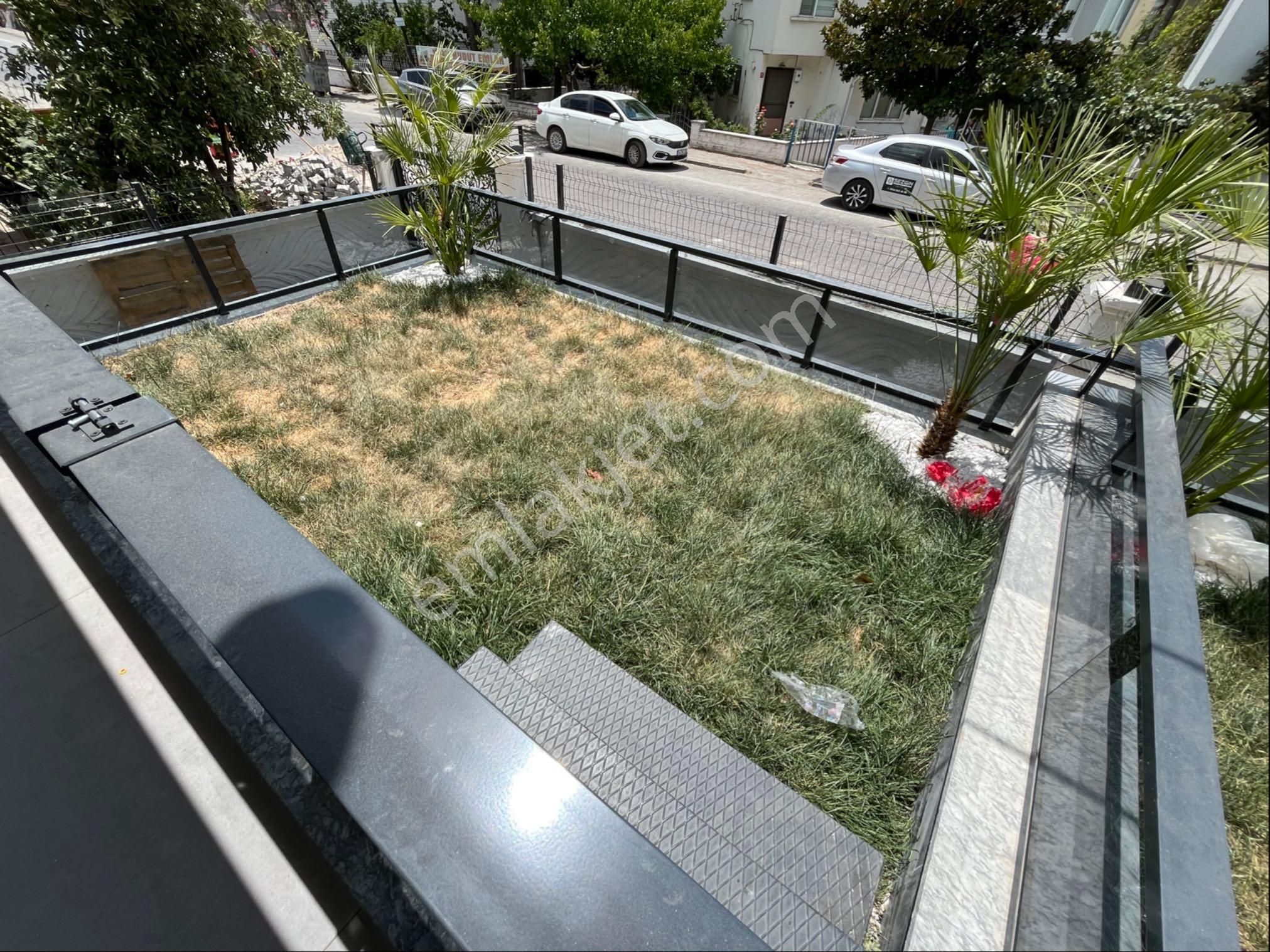 Yetkisi Cadde'den Sıfır Bahçeli Ayrı Mutfak Ön Cephe 2+1 Satılık Daire - Görsel 28
