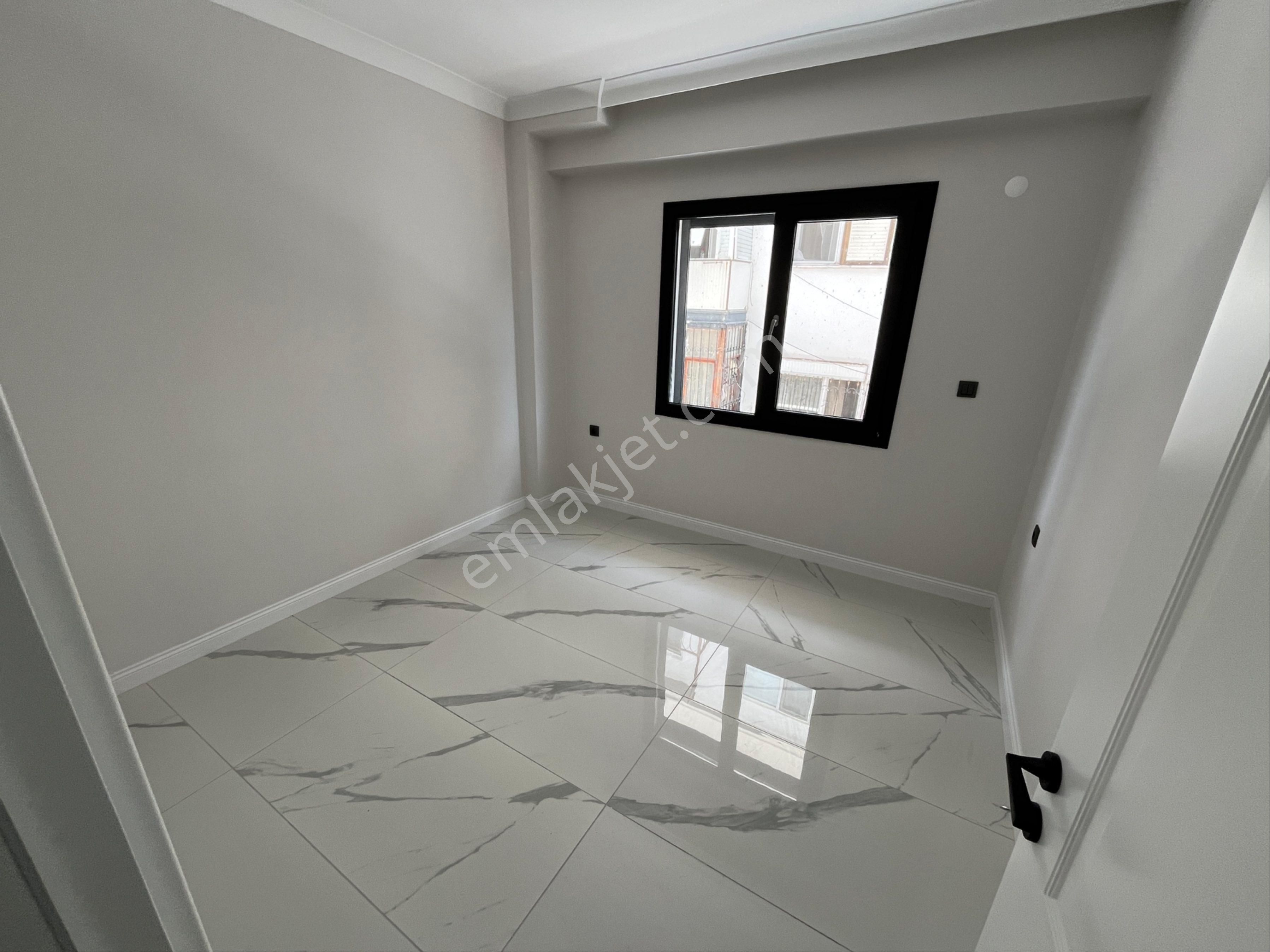 Yetkisi Cadde'den Sıfır Bahçeli Ayrı Mutfak Ön Cephe 2+1 Satılık Daire - Görsel 27