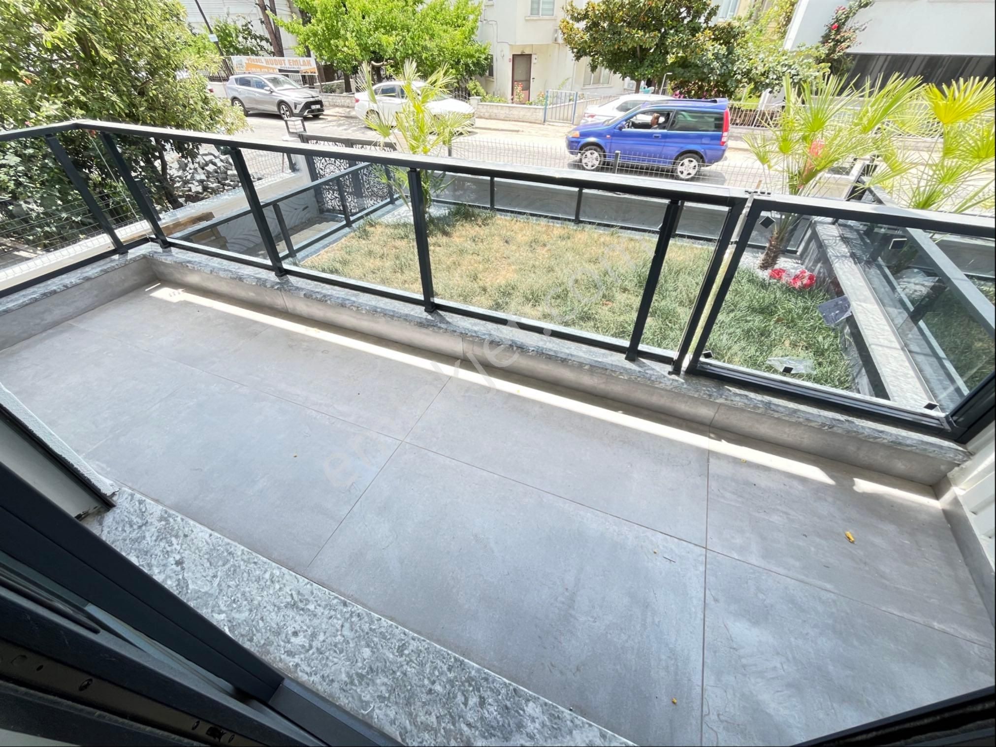 Yetkisi Cadde'den Sıfır Bahçeli Ayrı Mutfak Ön Cephe 2+1 Satılık Daire - Görsel 4