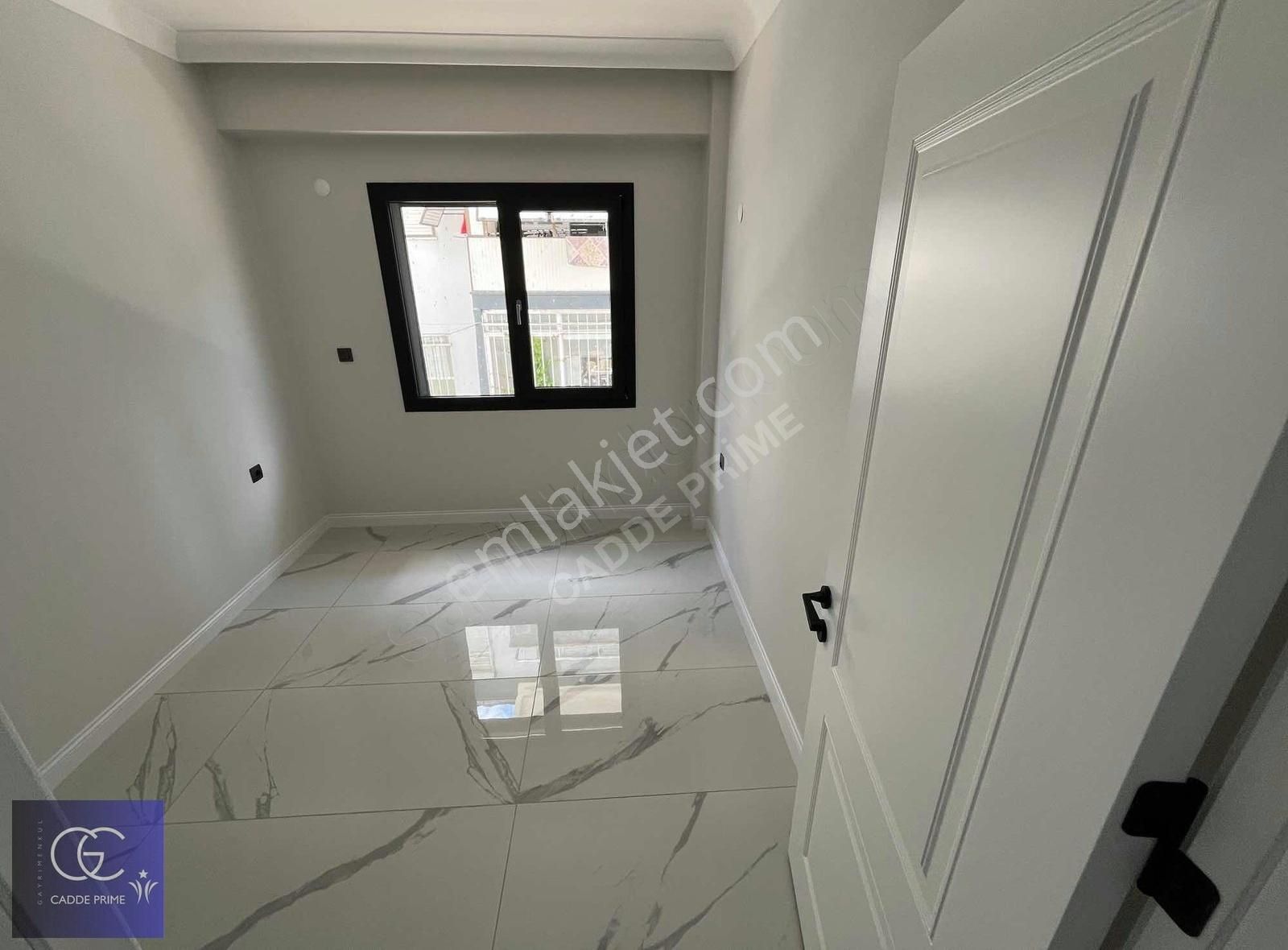 Yetkisi Cadde'den Sıfır Bahçeli Ayrı Mutfak Ön Cephe 2+1 Satılık Daire - Görsel 16